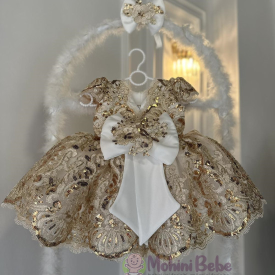 Rochie printesa Elisabeth