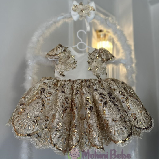 Rochie printesa Elisabeth