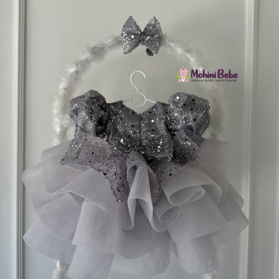 Rochie printesa Gray Sailor