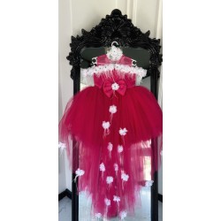 Rochie printesa Izara