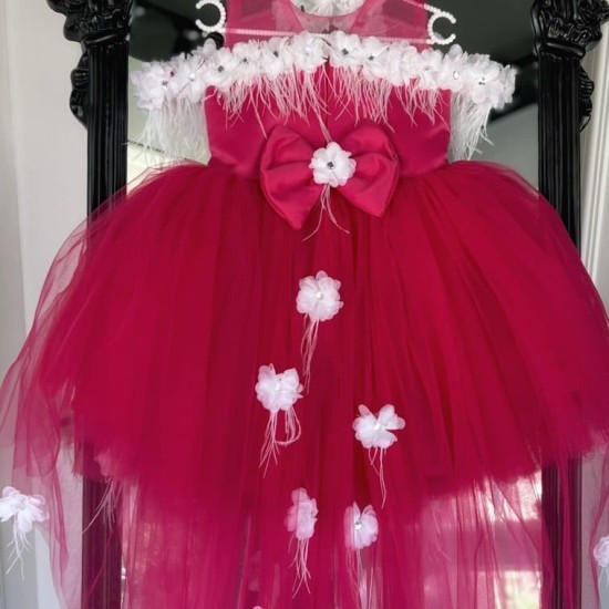 Rochie printesa Izara