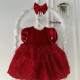 Rochie printesa Ilsa