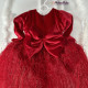 Rochie printesa Ilsa