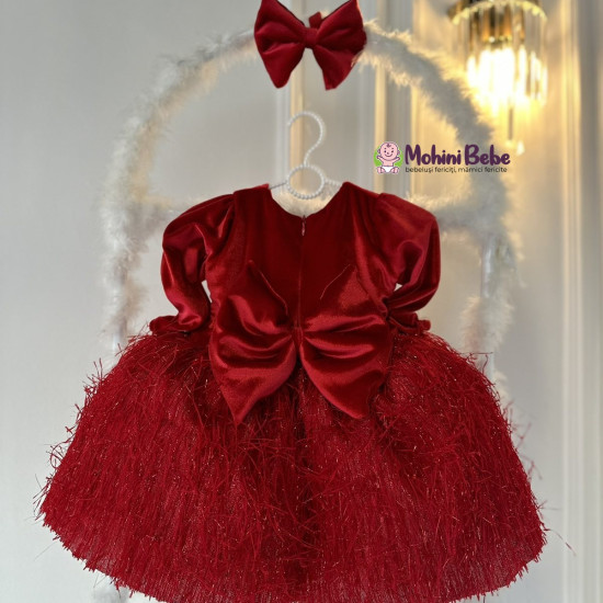 Rochie printesa Ilsa