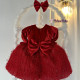 Rochie printesa Ilsa