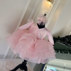 Rochie fete Judith