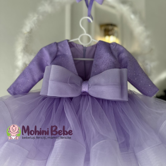 Rochie printesa Kristina