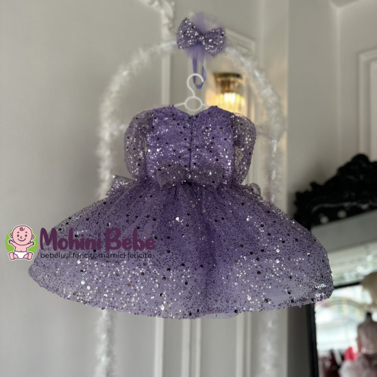 Rochie printesa Kalila