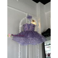 Rochie printesa Kalila