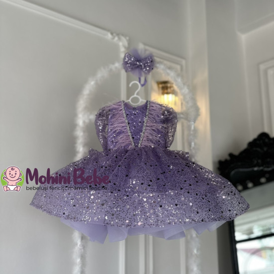 Rochie printesa Kalila