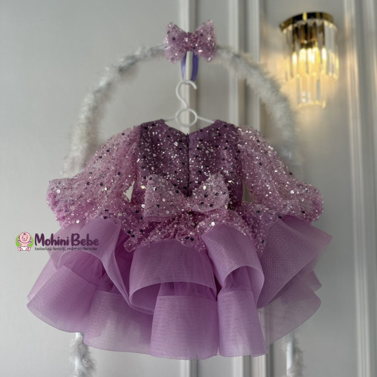 Rochie printesa Kalina
