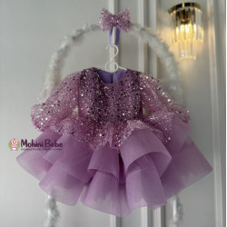 Rochie printesa Kalina