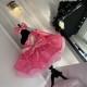 Rochie printesa Luxury