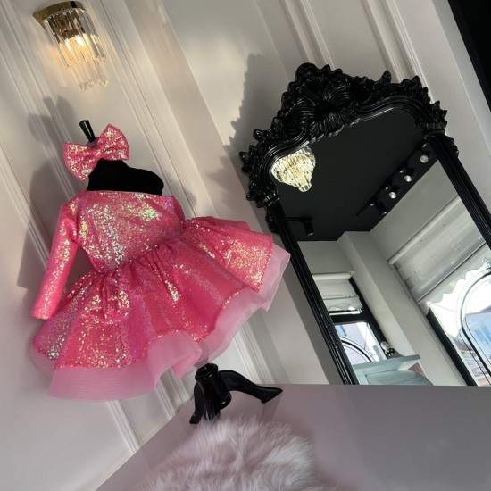 Rochie printesa Luxury
