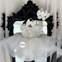 Rochie printesa Magnolia