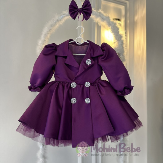 Rochie fete Merryn