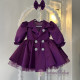 Rochie printesa Merryn
