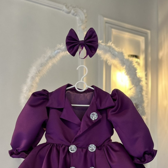 Rochie printesa Merryn