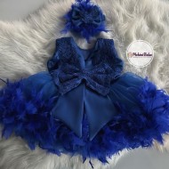 Rochie printesa Miana