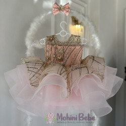 Rochie printesa Maliyah