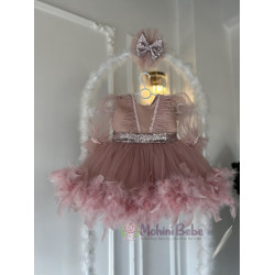 Rochie printesa Marissa