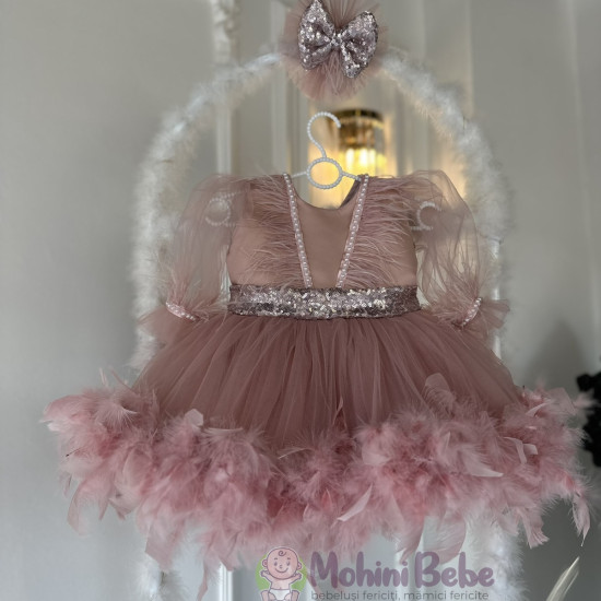Rochie printesa Marissa