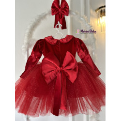 Rochie printesa Moxie