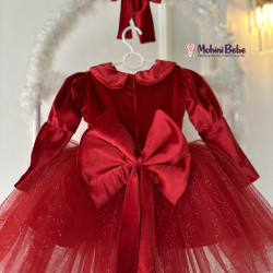 Rochie printesa Moxie