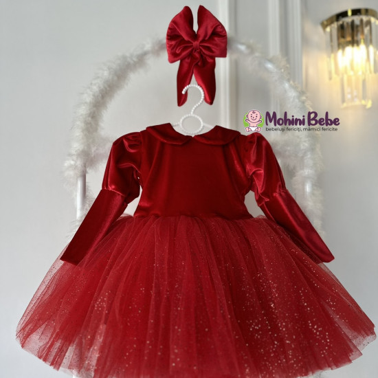 Rochie printesa Moxie