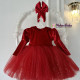 Rochie printesa Moxie