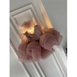 Rochie printesa Naomi