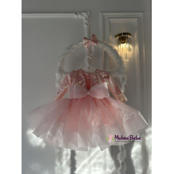 Rochie printesa Nayeli