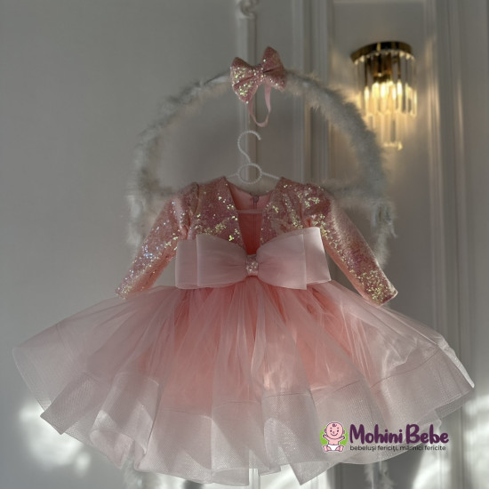 Rochie printesa Nayeli