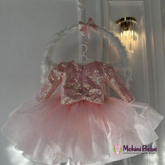 Rochie printesa Nayeli