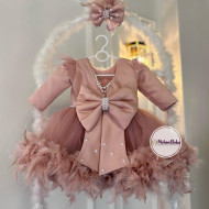 Rochie printesa New Ayva