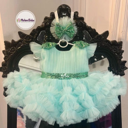 Rochie printesa New Camille