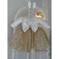 Rochie printesa New Celestia