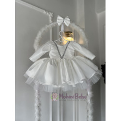 Rochie printesa New Niomie