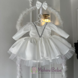 Rochie printesa New Niomie