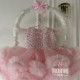 Rochie printesa New Pink Niara