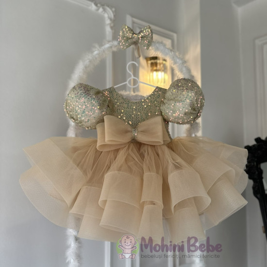 Rochie printesa New Zayna