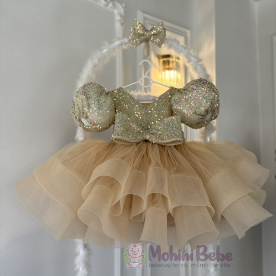 Rochie printesa New Zayna