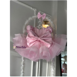 Rochie printesa Pink Cutie