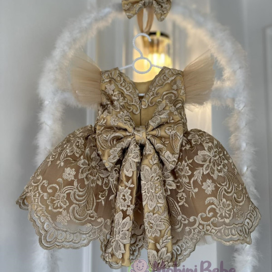 Rochie printesa Paris