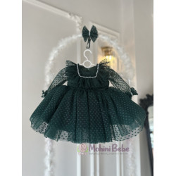 Rochie printesa Senara