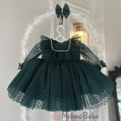 Rochie printesa Senara