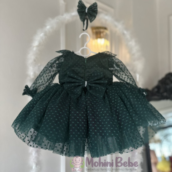 Rochie printesa Senara