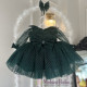 Rochie printesa Senara