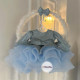 Rochie printesa Senna