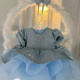Rochie printesa Senna
